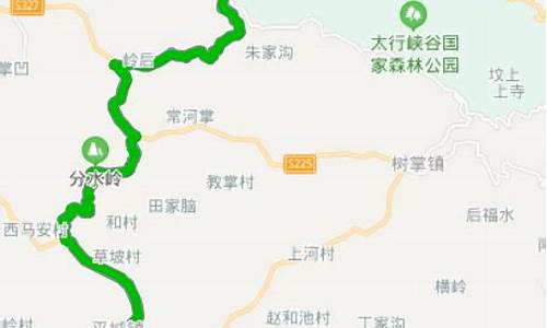 山吧自驾路线_山吧附近景点