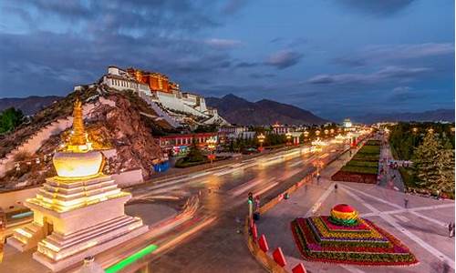 拉萨市城旅游攻略景点必去_拉萨市城旅游攻略景点必去的地方