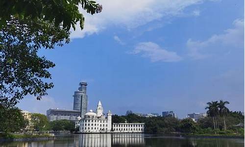 广州流花湖公园餐厅_广州流花湖公园饭店