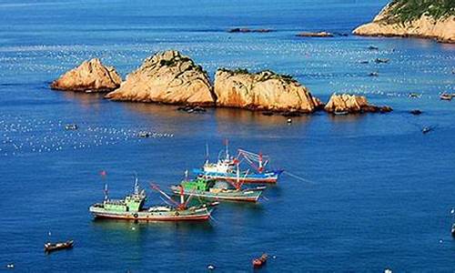 浙江舟山海边旅游攻略_浙江舟山海边旅游攻略三日游