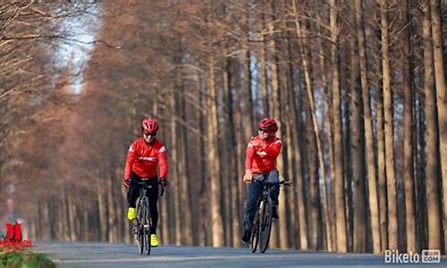 骑行路线推荐上海_骑行路线推荐上海地铁