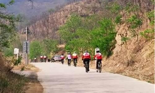 石家庄正定骑行路线_石家庄正定骑行路线图最新