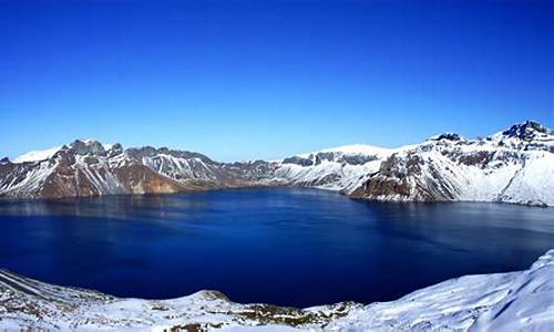 长白山旅游攻略三日游_长白山旅游攻略三日游费用