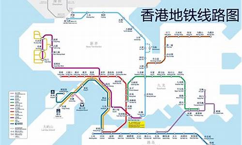 高铁到香港旅游攻略自由行攻略一日游_高铁到香港是直达吗