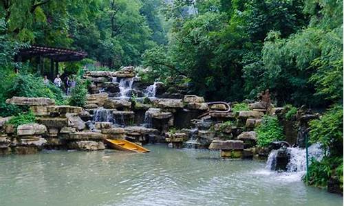 贵阳热门旅游景点_贵阳热门旅游景点推荐