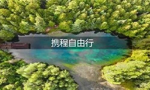 携程自由行和跟团游哪个好_携程自由行和跟团游哪个好一点