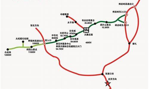 草原天路自驾游攻略图片最新_草原天路自驾游攻略图片最新版