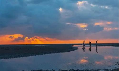 南通海边旅游攻略自驾游路线图_南通海边旅游攻略自驾游路线图片