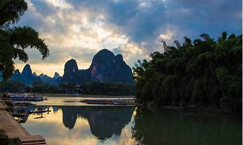 景区图片大全山水风景_景区图片大全山水风景图