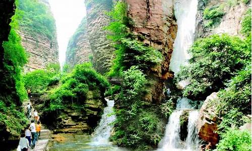 九龙峡景区门票价格_九龙峡景区门票价格表