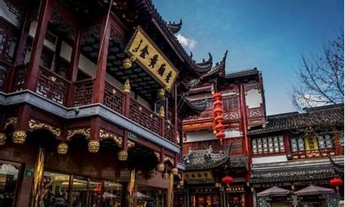上海旅游自由行推荐_上海旅游自由行推荐路线