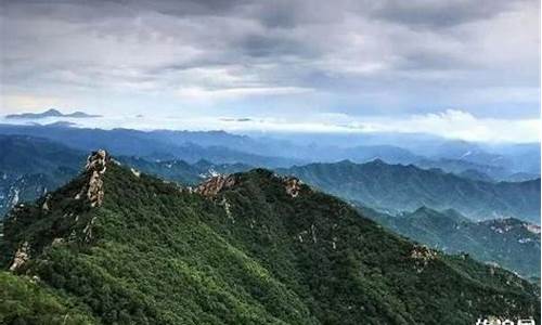 云蒙山风景区_云蒙山风景区电话