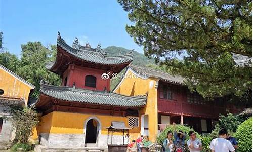 天台山国清寺旅游攻略_天台山国清寺官方网站