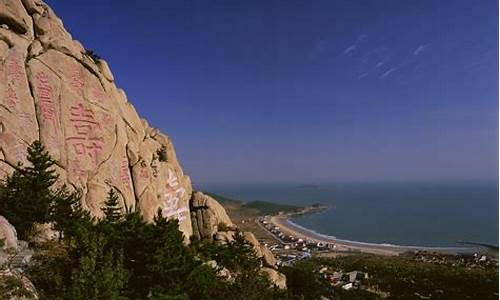 青岛景点排行榜前十名图片_青岛景点排行榜