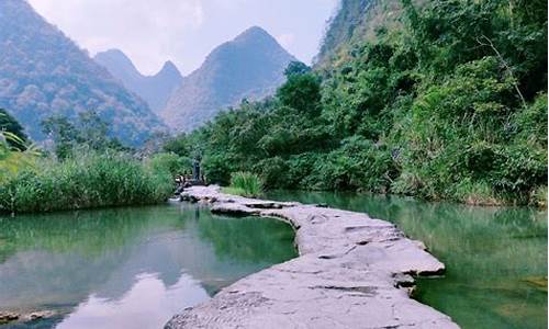 荔波旅游攻略自由行_荔波旅游攻略详细一日游