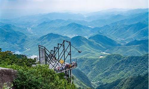 上海到安吉旅游攻略_上海到安吉旅游必去的景点