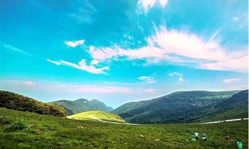 历山旅游风景区怎么样_历山旅游风景区怎么样好玩吗