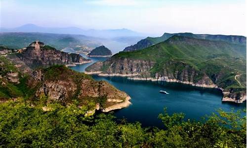 济源旅游景点大全排名 免费_济源旅游景点大全