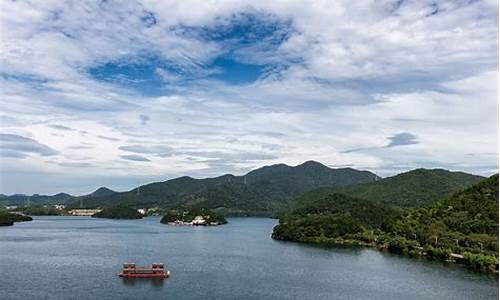 连城九龙湖风景区门票_九龙湖风景区门票