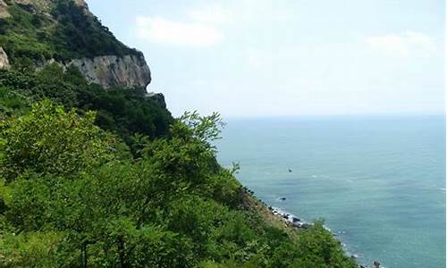 灵山岛风景区一日游_灵山岛风景区一日游有啥景点