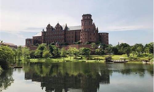 松山湖风景点_松山湖攻略