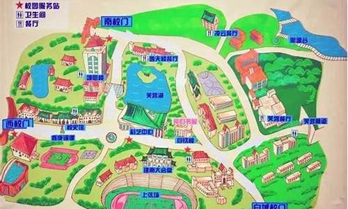 厦门大学旅游攻略食物_厦门大学攻略旅游攻略