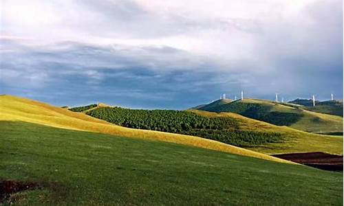 坝上草原旅游景点大全_坝上草原旅游景点大全排名