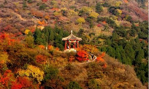 北京香山公园附近快捷酒店_北京香山公园电话售票处电话