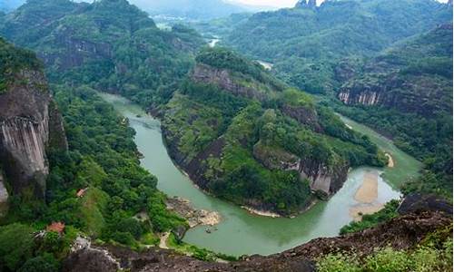 武夷山旅游攻略3日游价格_武夷山旅游攻略自由行三日游多少钱合适