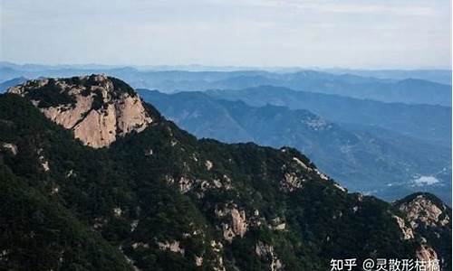 北京自驾泰山攻略游玩攻略_北京泰山自由行