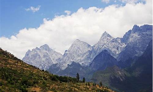 香格里拉著名景点排行_香格里拉旅游景点排名