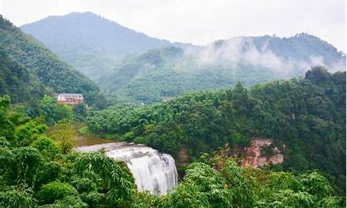 赤水旅游攻略_赤水旅游攻略三日游