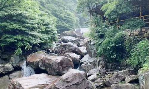 天目山旅游景点_天目山旅游攻略最新