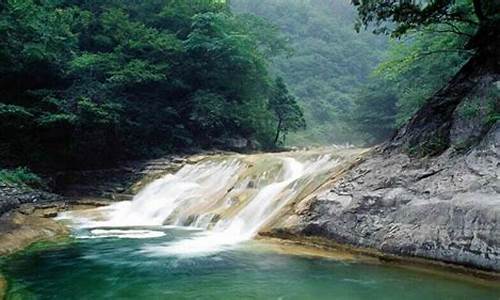 河南省焦作市青龙峡是否免票_焦作青龙峡现在免门票