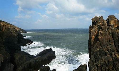 东海仙境_东海仙境风景区门票多少钱