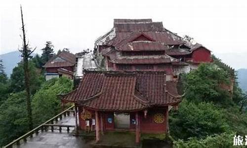 峨眉山寺庙住宿攻略_峨眉山寺庙住宿预定