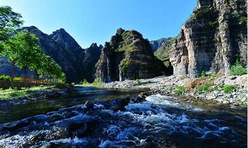 北京房山旅游景点大全最近的地方_北京房山旅游景点大全最近的地方有哪些