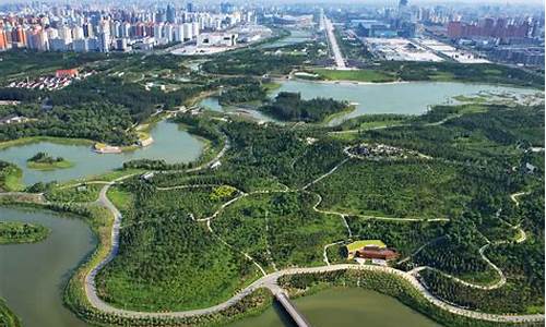 北京奥林匹克森林公园开放时间_北京奥林匹克森林公园开放时间北园