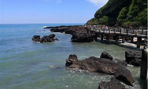 上海到北海涠洲岛旅游攻略_上海到北海涠洲岛怎么去