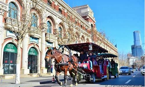 天津旅游攻略自由行攻略大全_天津旅游攻略自由行攻略大全图片