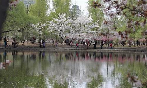 三月份北京旅游攻略_三月份北京旅游攻略必去景点有哪些