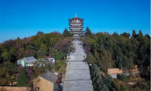 呈贡三台山公园_呈贡三台山公园红色教育基地