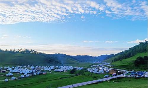 关山牧场旅游攻略学生_关山牧场旅游攻略学生版