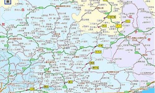 佛冈到北京自驾车路线安排最新_佛冈到北京自驾车路线安排最新消息