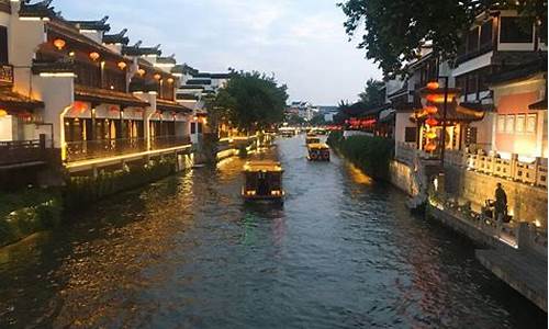 南京旅游攻略儿童游玩_南京旅游攻略儿童游玩景点