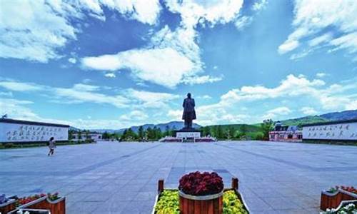 吉林临江旅游攻略必玩的景点有哪些吉林省白山市景点_吉林临江旅游景点好玩的地方