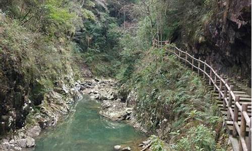 江西三百山旅游攻略推荐_江西三百山旅游攻略推荐路线