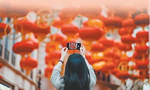 春节热门旅游目的地排行_春节热门旅游目的地排行榜最新