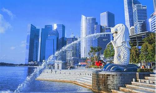 新加坡旅游攻略费用多少_新加坡旅游攻略费用多少钱一天