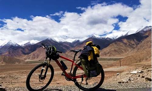 自行车骑行西藏攻略_自行车骑行西藏路线